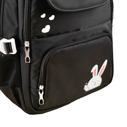The Rockies Kids Backpack (Rabbit Print)