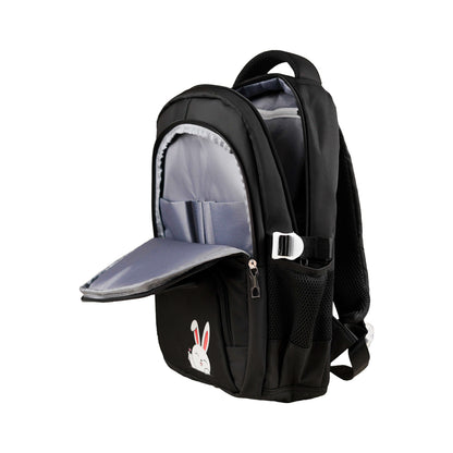 The Rockies Kids Backpack (Rabbit Print)