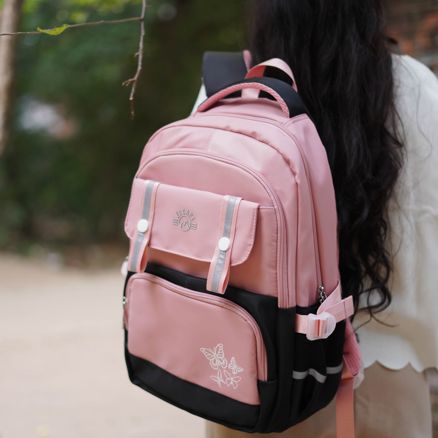 Mauna Loa Kids Backpack