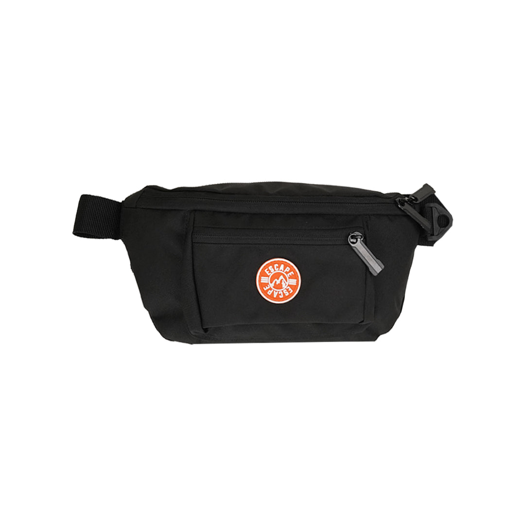 Mount Tambora Waist Bag