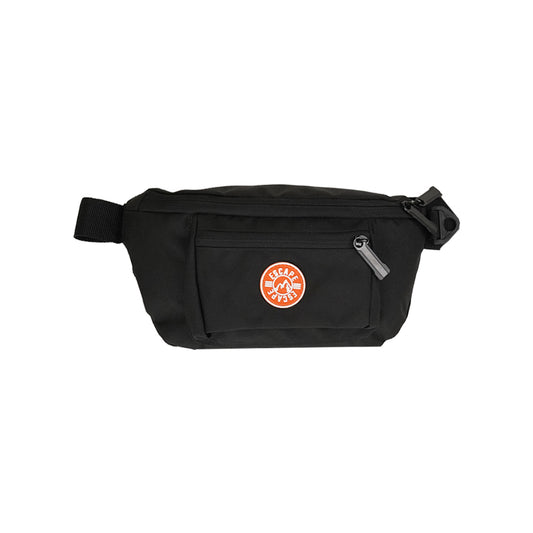 Mount Tambora Waist Bag