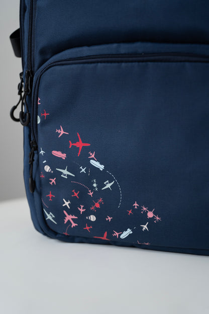 Kangchenjunga Fly Backpack