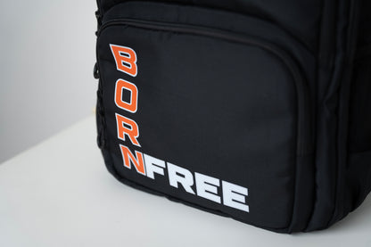 Kangchenjunga BFREE Backpack