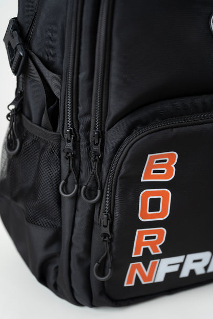 Kangchenjunga BFREE Backpack