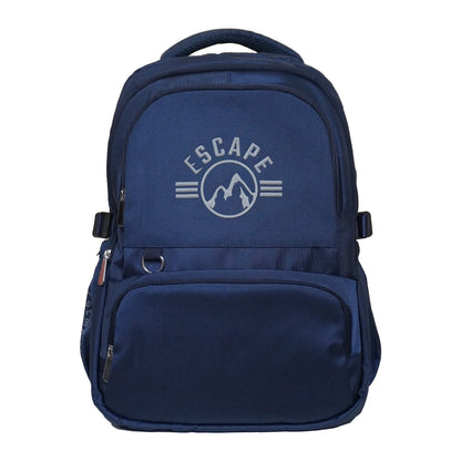 Mt. Olympus (Black Zipper) Backpack