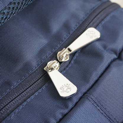 Mt. Olympus (Black Zipper) Backpack