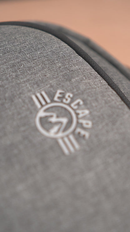 Mount Bromo Backpack